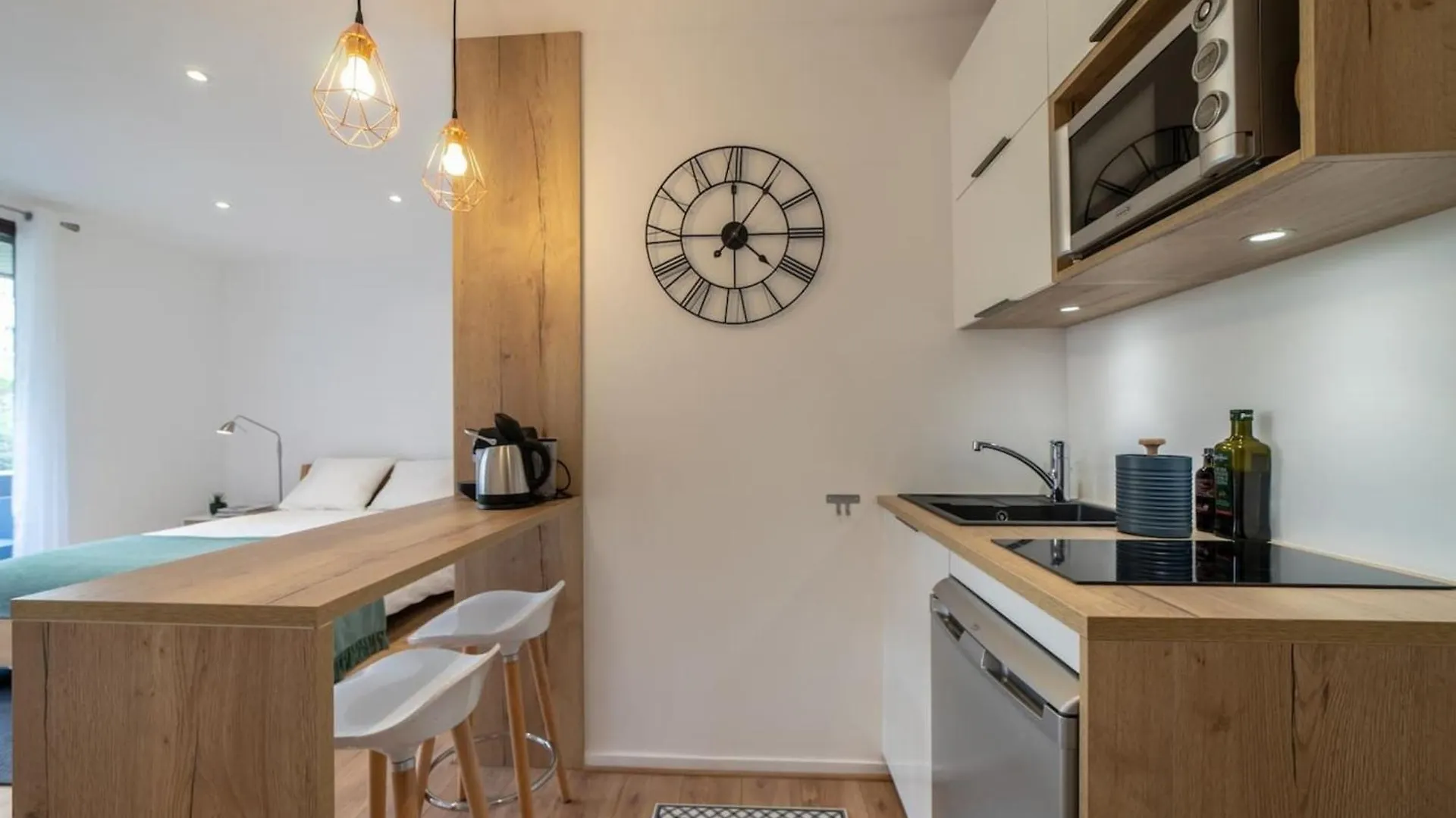 Annecian Studio Close To The Lake And Historic Centre Lägenhet Annecy Frankrike
