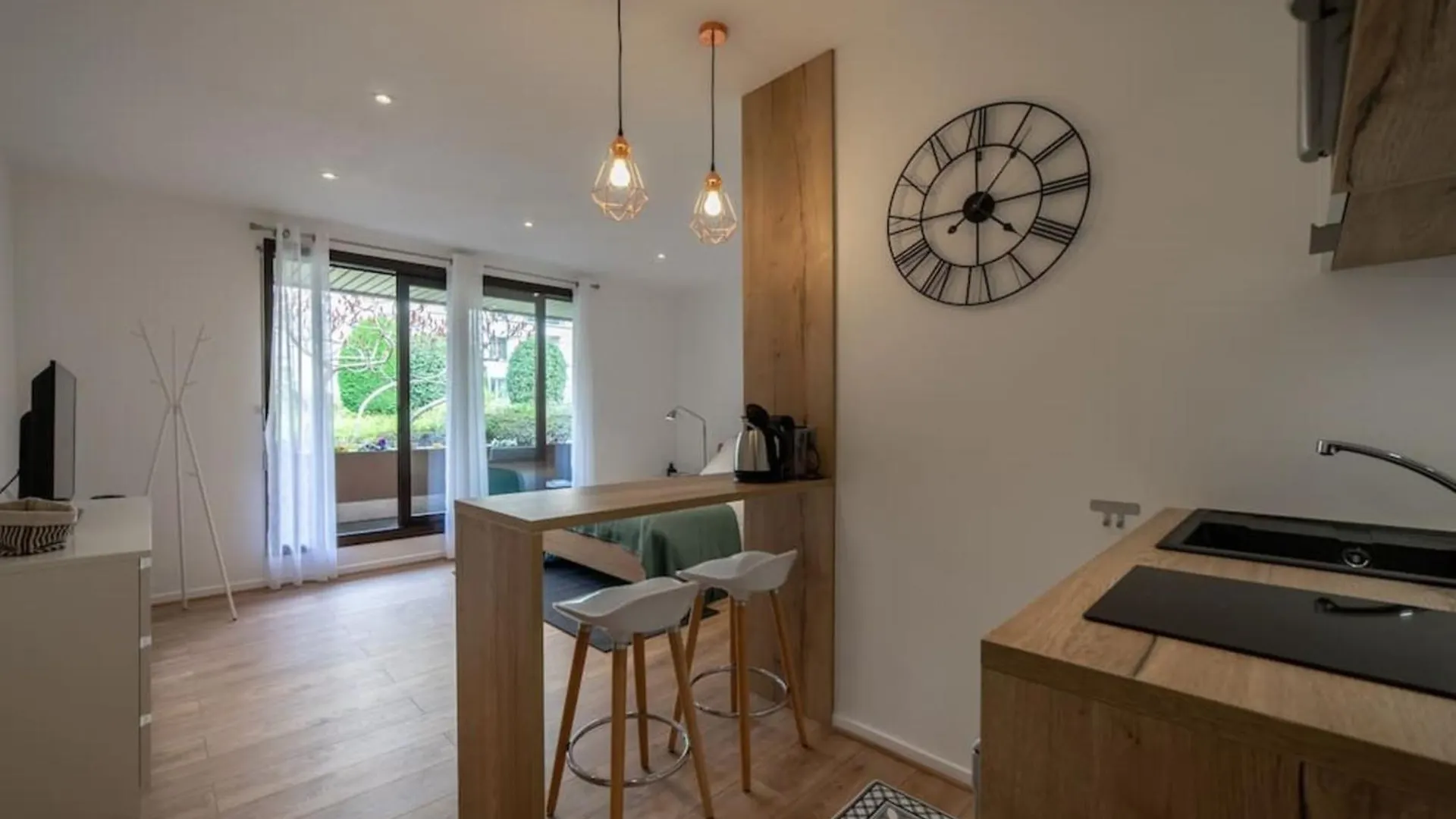 Annecian Studio Close To The Lake And Historic Centre Lägenhet Annecy