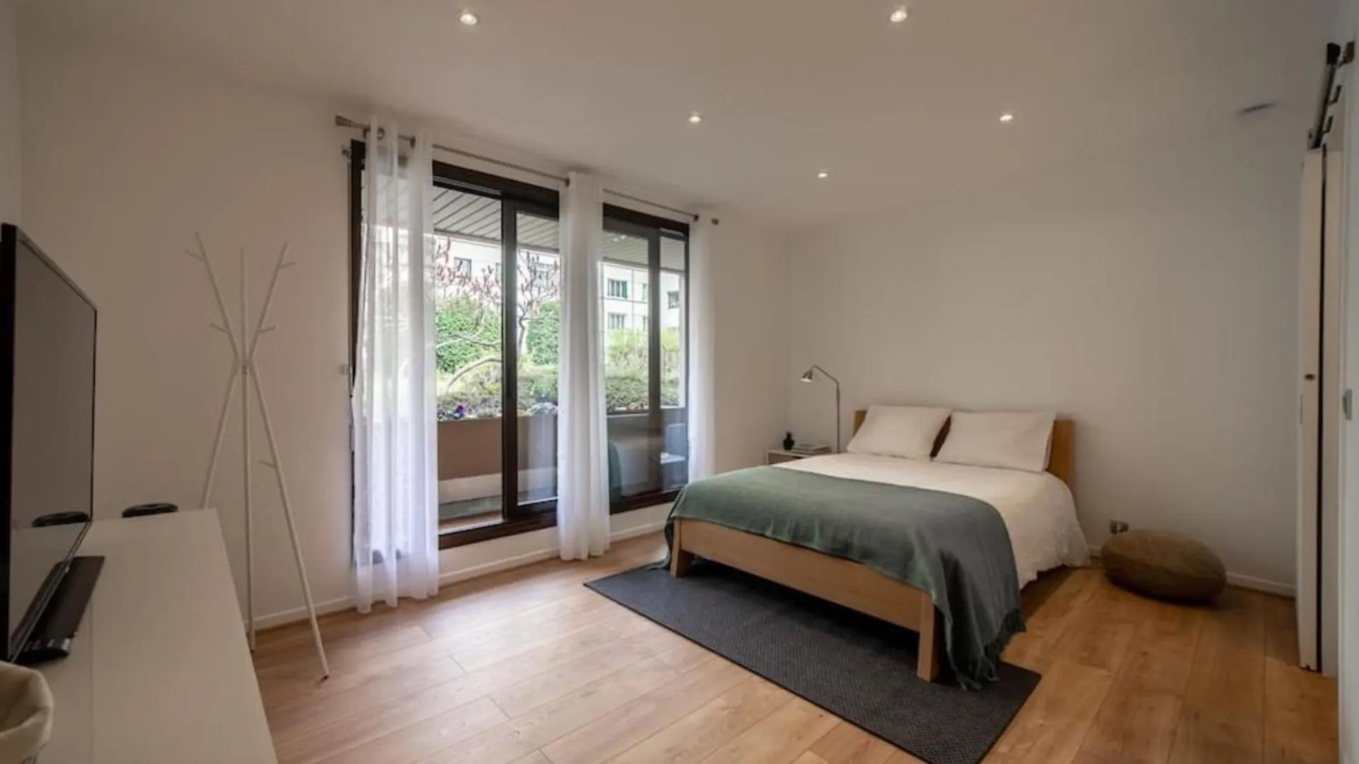 Annecian Studio Close To The Lake And Historic Centre Apartment Annecy